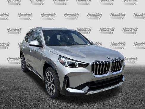 New 2026 BMW X1 xDrive28i w/ Convenience Package image 2