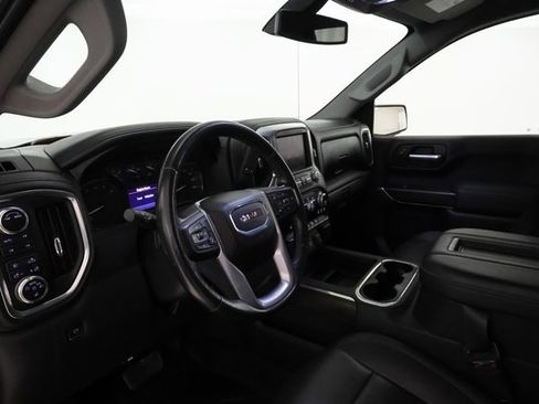 Used 2021 GMC Sierra 1500 SLT w/ SLT Premium Package image 15