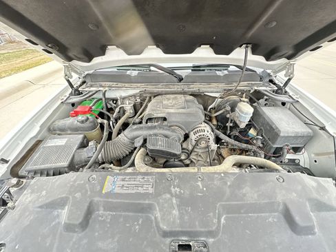 Used 2010 Chevrolet Silverado 1500 LT w/ Power Pack Plus image 27