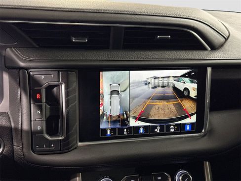 Used 2022 GMC Yukon Denali image 20