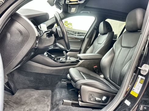 Used 2020 BMW X3 sDrive30i w/ Convenience Package image 11