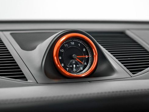 Used 2021 Porsche Macan image 21