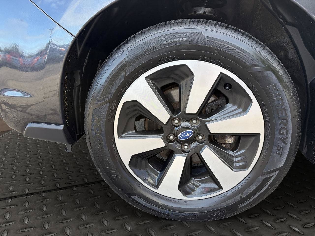 Used 2018 Subaru Forester 2.5i Limited AWD/4WD image 22