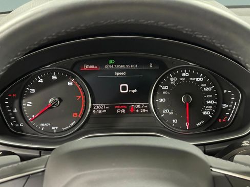 Certified 2023 Audi Q5 2.0T Premium w/ Convenience Package image 34