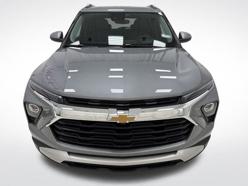 New 2026 Chevrolet TrailBlazer LT image 2