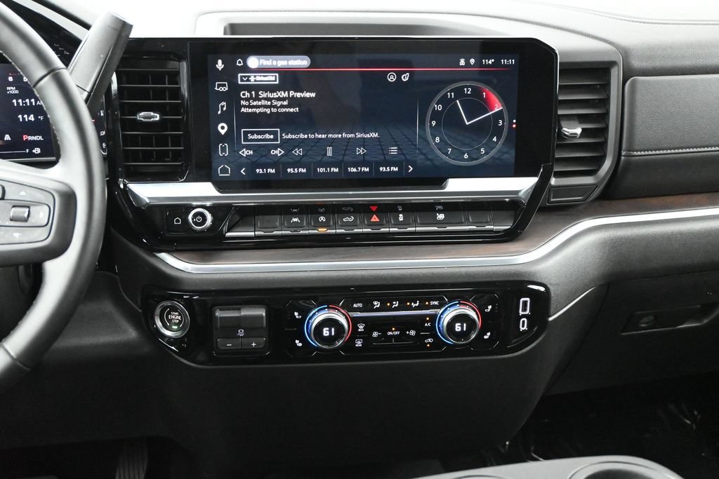 Used 2026 GMC Sierra 1500 SLT RWD image 15