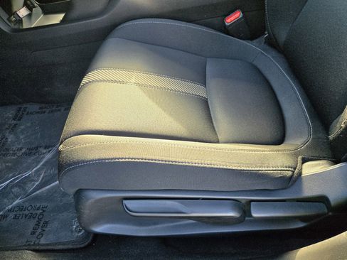 Used 2018 Honda Civic EX-T image 17