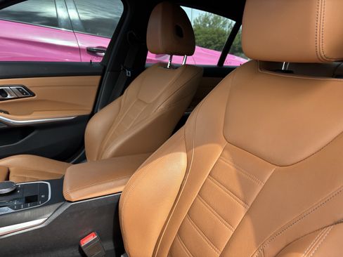 Used 2021 BMW M340i w/ Premium Package image 17