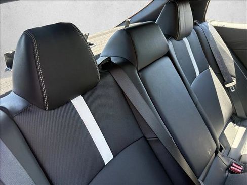 Used 2026 Toyota Camry SE FWD image 21