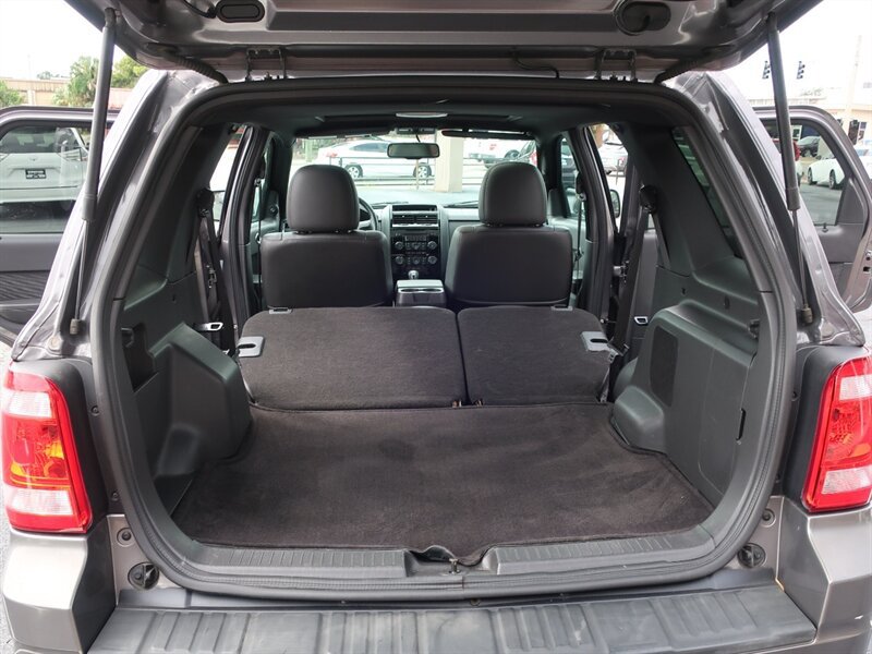 Used 2010 Ford Escape Limited FWD image 34