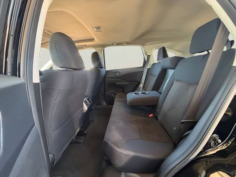 Used 2016 Honda CR-V EX image 37