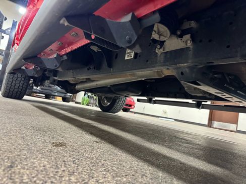 Used 2020 RAM 1500 Big Horn image 71