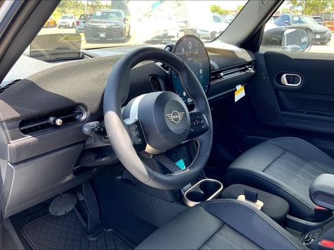 New 2026 MINI Cooper S FWD image 8