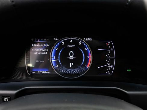 Used 2019 Lexus ES 350 w/ Premium Package image 17