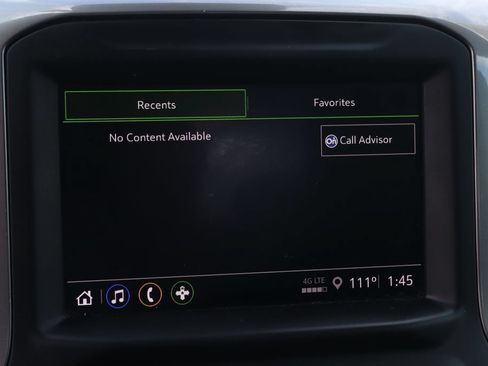 Used 2023 Chevrolet Silverado 1500 Custom AWD/4WD image 33