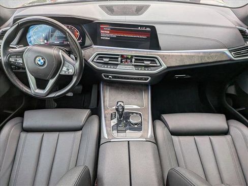 Used 2021 BMW X5 sDrive40i w/ Convenience Package RWD image 18