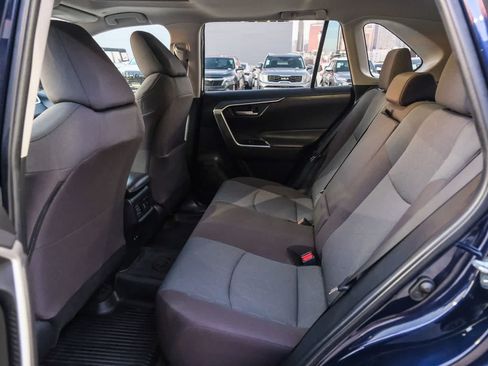 Certified 2023 Toyota RAV4 XLE w/ Convenience Package FWD image 19