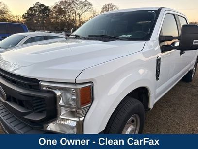 Used 2022 Ford F250 XL w/ Power Equipment Group