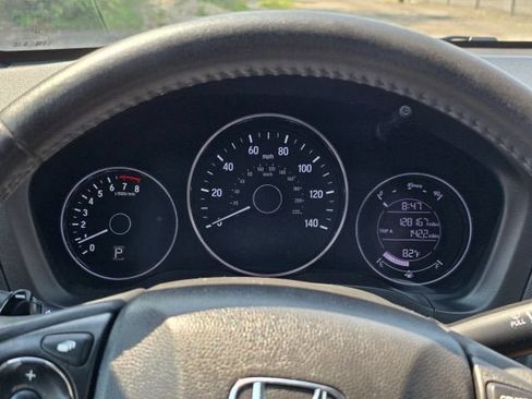 Used 2019 Honda HR-V Sport image 24