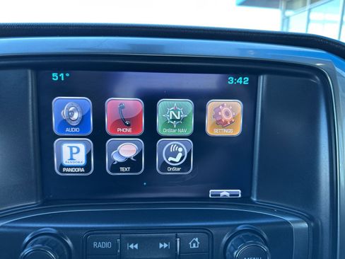 Used 2016 Chevrolet Silverado 1500 LT w/ All Star Edition image 20