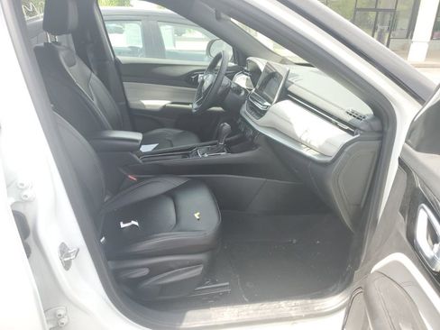 Used 2025 Jeep Compass Limited AWD/4WD image 10