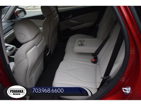 New 2025 Acura RDX w/ Technology Package image 16