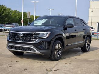 New 2026 Volkswagen Atlas Cross Sport SE video 2