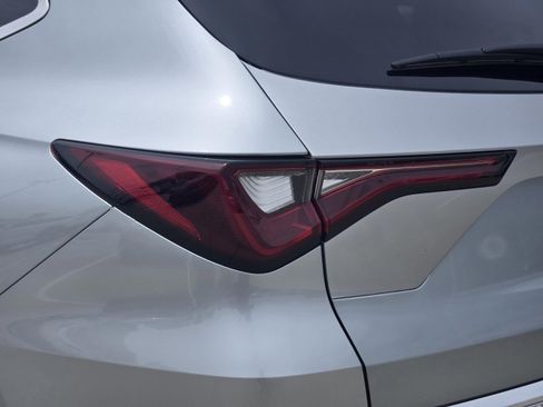 Certified 2026 Acura MDX SH-AWD w/ Advance Package image 36
