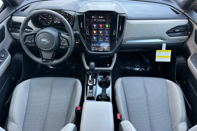 New 2026 Subaru Forester Premium AWD/4WD image 15
