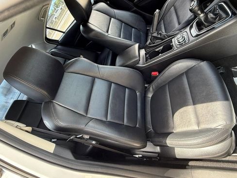 Used 2015 MAZDA MAZDA6 Touring image 22