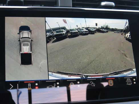 New 2026 GMC Sierra 1500 AT4 w/ AT4 Premium Package image 61