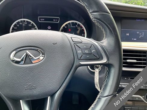 Used 2018 INFINITI QX30 AWD image 15