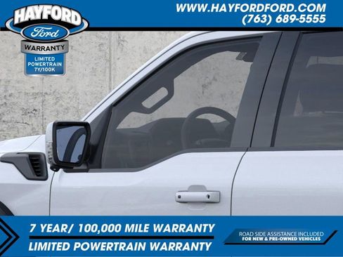 New 2025 Ford F150 Raptor image 22