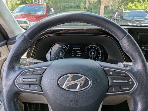 Used 2022 Hyundai Palisade Calligraphy FWD image 29