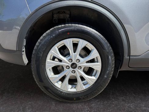 Used 2024 Ford Escape Active AWD/4WD image 28