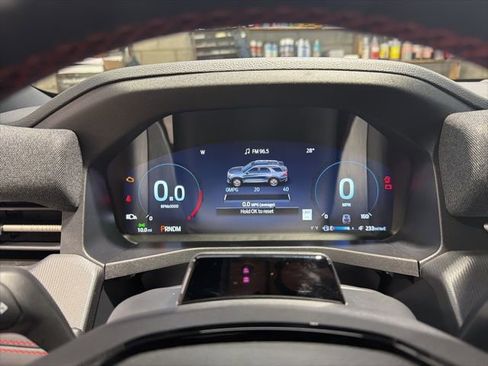 New 2026 Ford Explorer ST AWD/4WD image 15