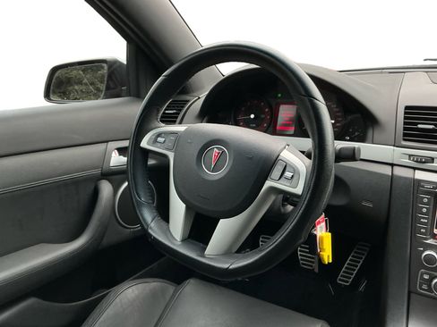 Used 2009 Pontiac G8 GXP image 11