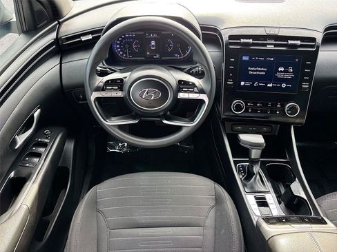 Used 2022 Hyundai Santa Cruz SEL FWD image 21