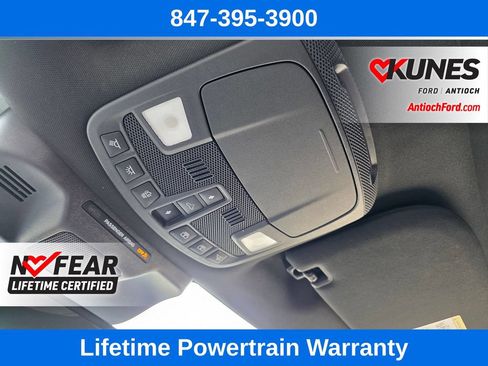 Certified 2024 Ford Expedition Limited AWD/4WD image 56