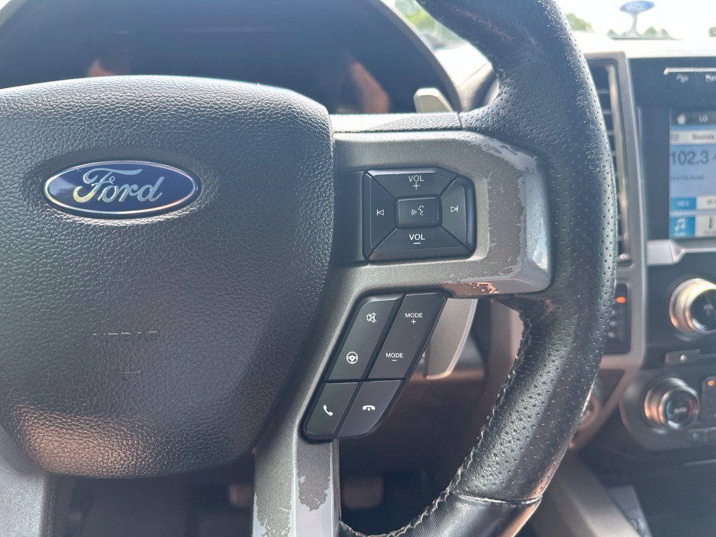 Used 2018 Ford F150 Raptor w/ Equipment Group 802A Luxury AWD/4WD image 22