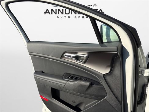 New 2026 Kia Sportage EX w/ EX Panoramic Sunroof Package image 28