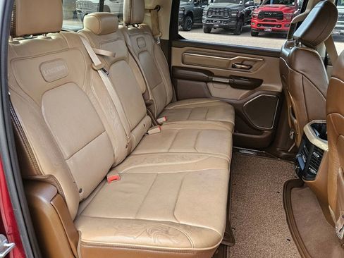 Used 2019 RAM 1500 Limited image 18