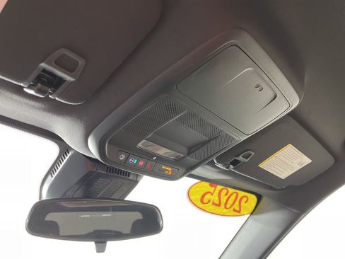 Certified 2025 Chevrolet Equinox ACTIV image 24