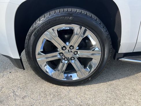 Used 2020 GMC Yukon Denali w/ Open Road Package AWD/4WD image 34