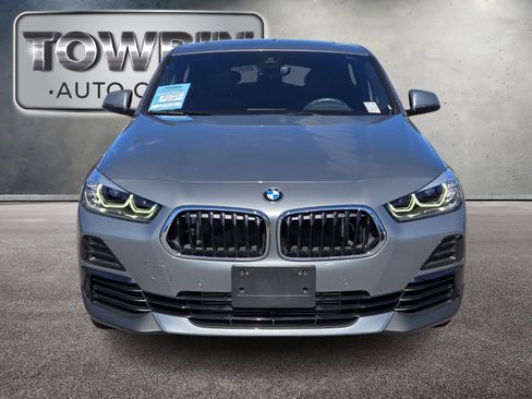 Used 2023 BMW X2 sDrive28i w/ Convenience Package image 9