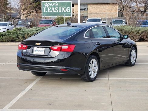 Used 2024 Chevrolet Malibu LT image 8