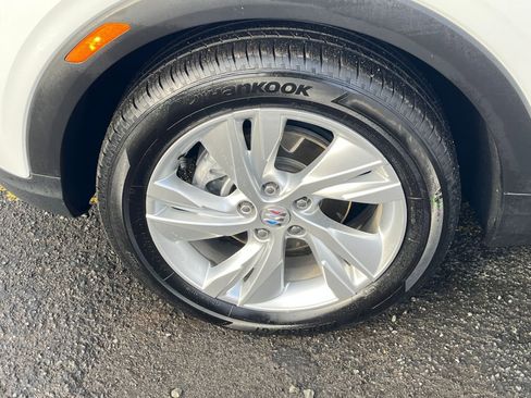 Used 2025 Buick Encore GX Preferred image 28