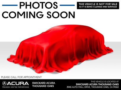 Used 2023 Acura RDX A-Spec