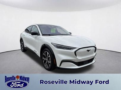 Used 2023 Ford Mustang Mach-E Premium