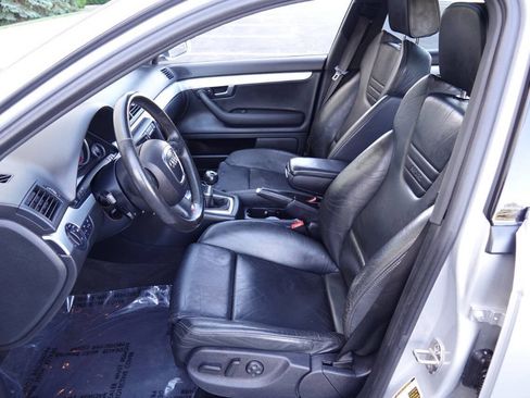 Used 2007 Audi S4 Avant AWD/4WD image 58